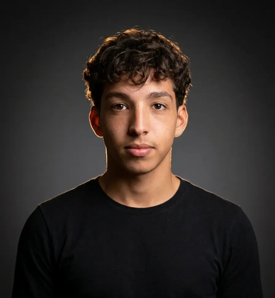 Eduardo Henrique