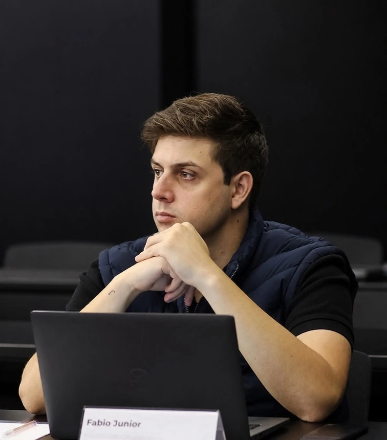 Fábio Duarte Jr
